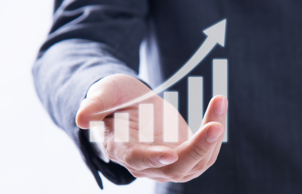 視聴維持率を上げるメリット