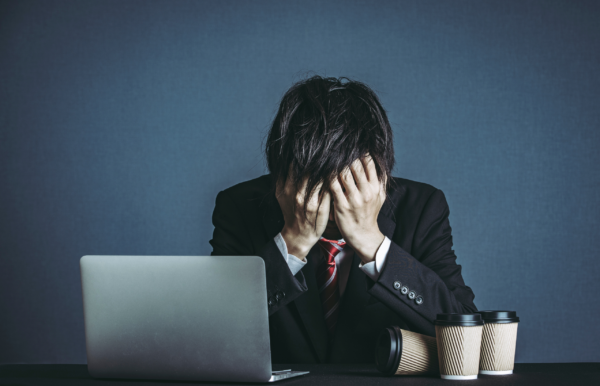 視聴維持率が低い人に見られる原因