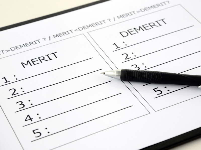 YouTubeコンサルに依頼するべき人の特徴