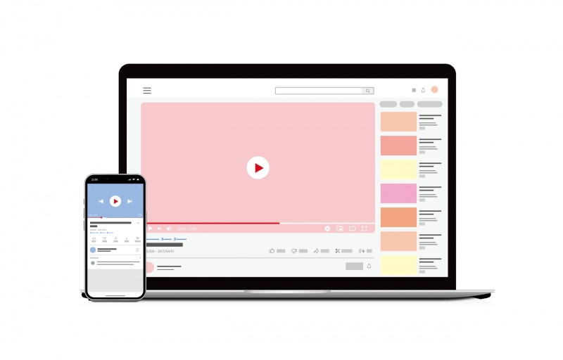 YouTubeは採用活動に効果的