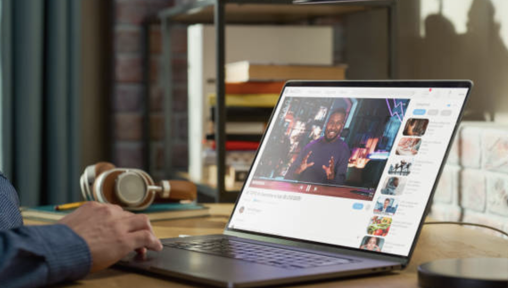 インプレッションのクリック率