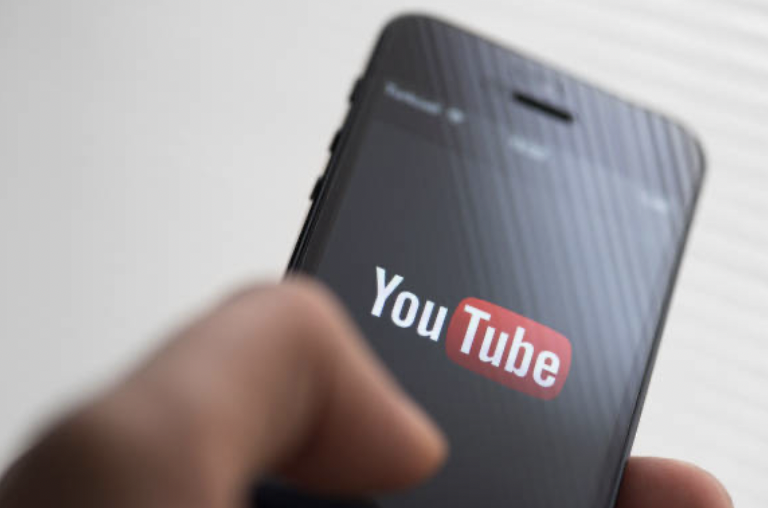 YouTube平均視聴時間の目安