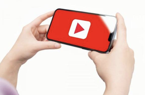 YouTubeの始め方③：チャンネルを開設する
